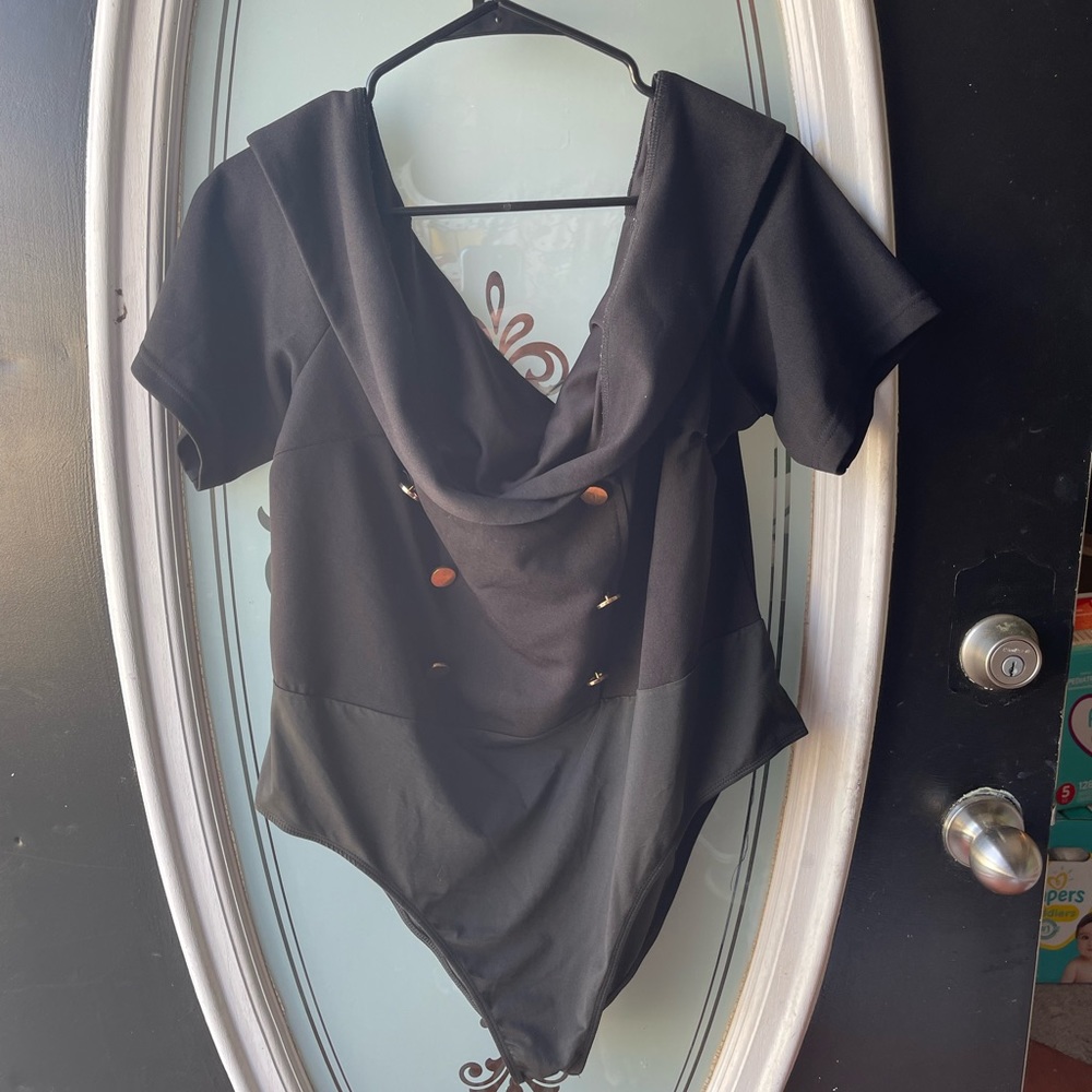 Never Worn Shein 4X Bodysuit